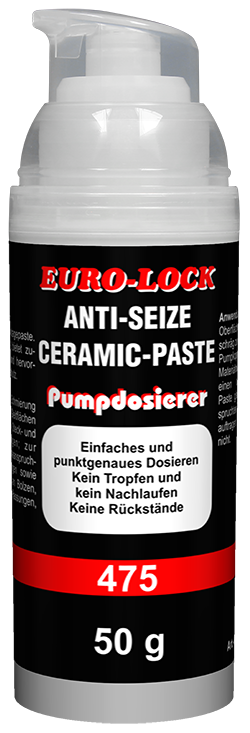 Euro-Lock Ceramic-Paste 1